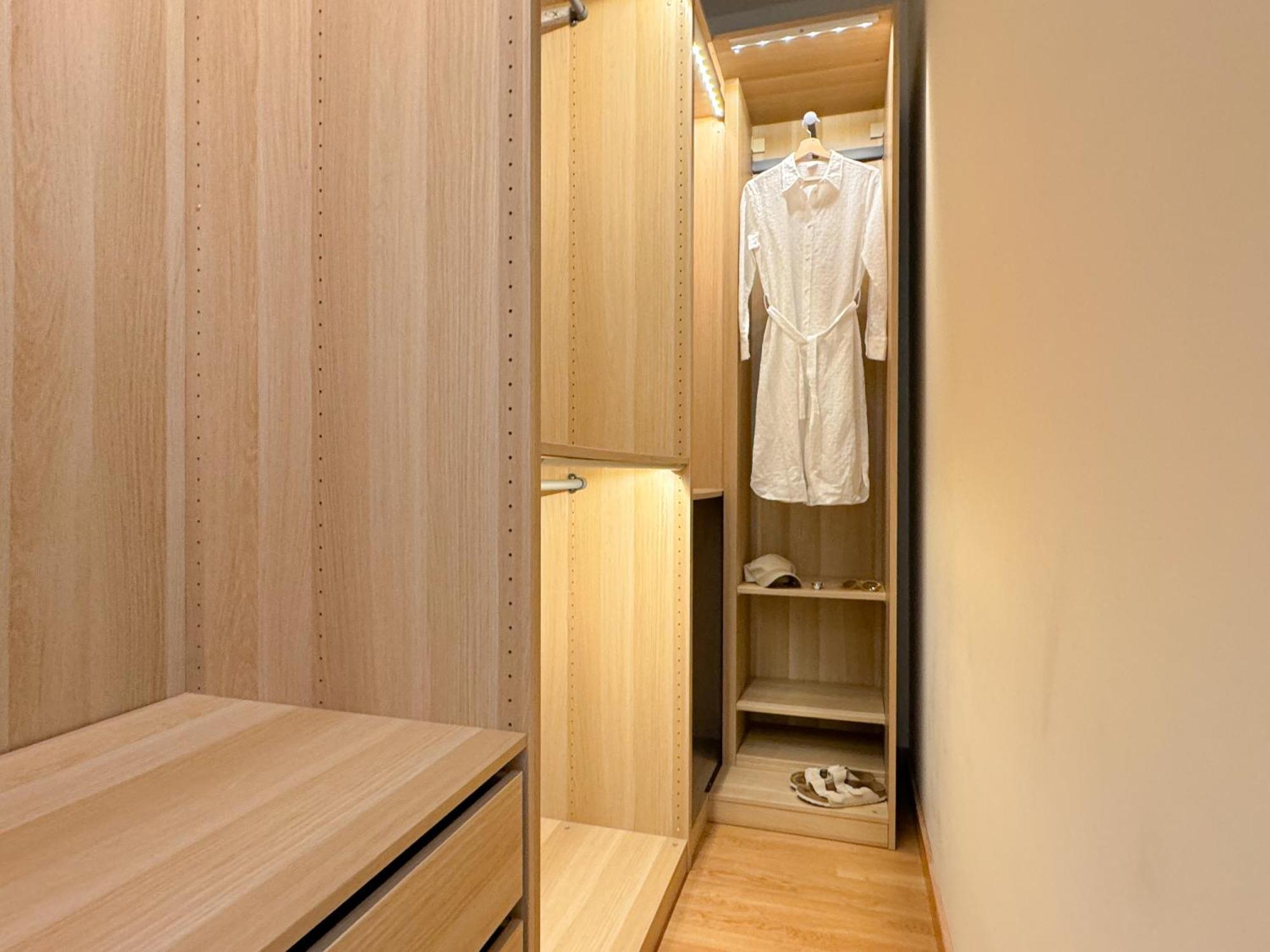 Apartamento Lumen House - Attico Con