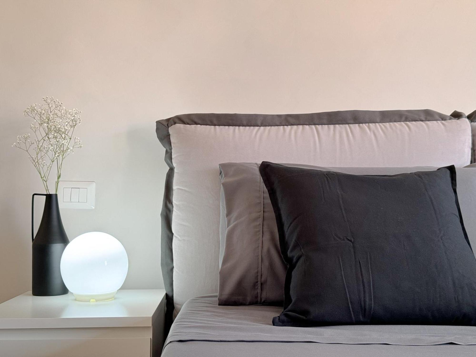 Apartamento Lumen House - Attico Con