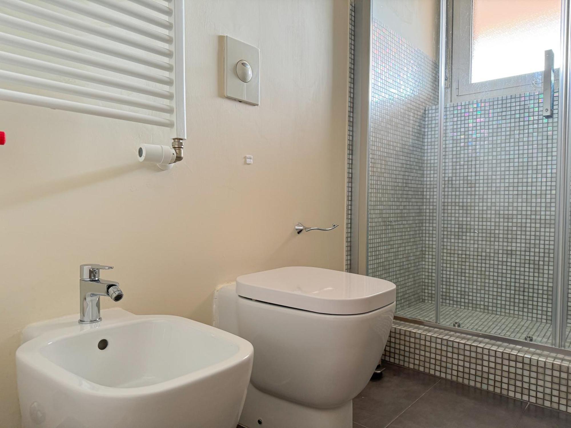 Apartamento Lumen House - Attico Con *