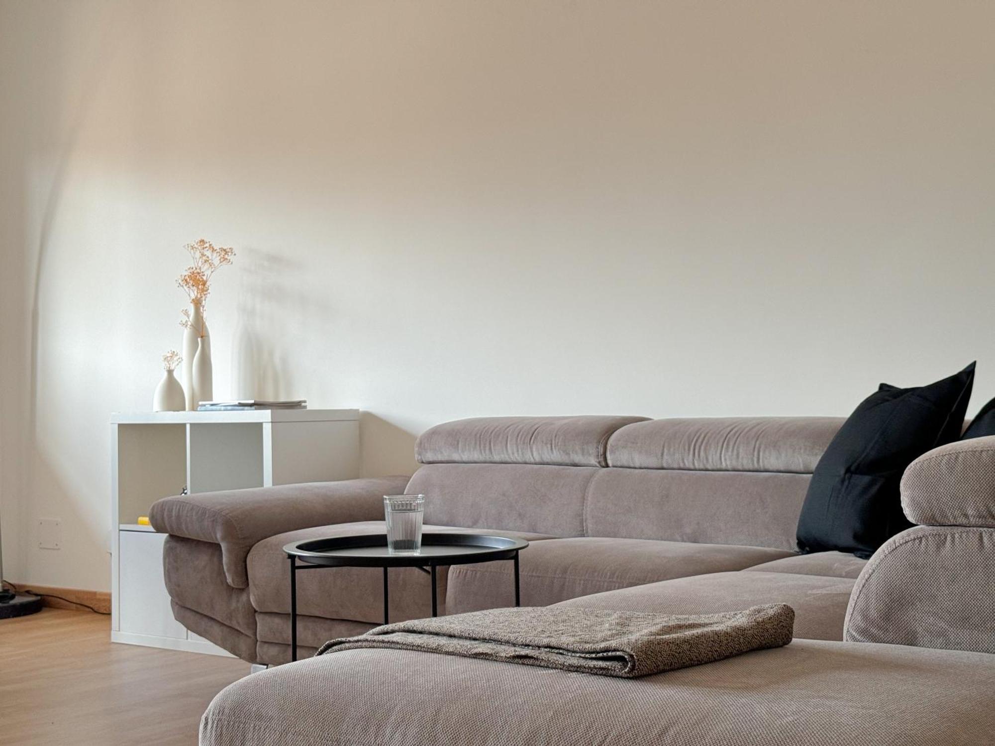 Lumen House - Attico Con Apartamento *