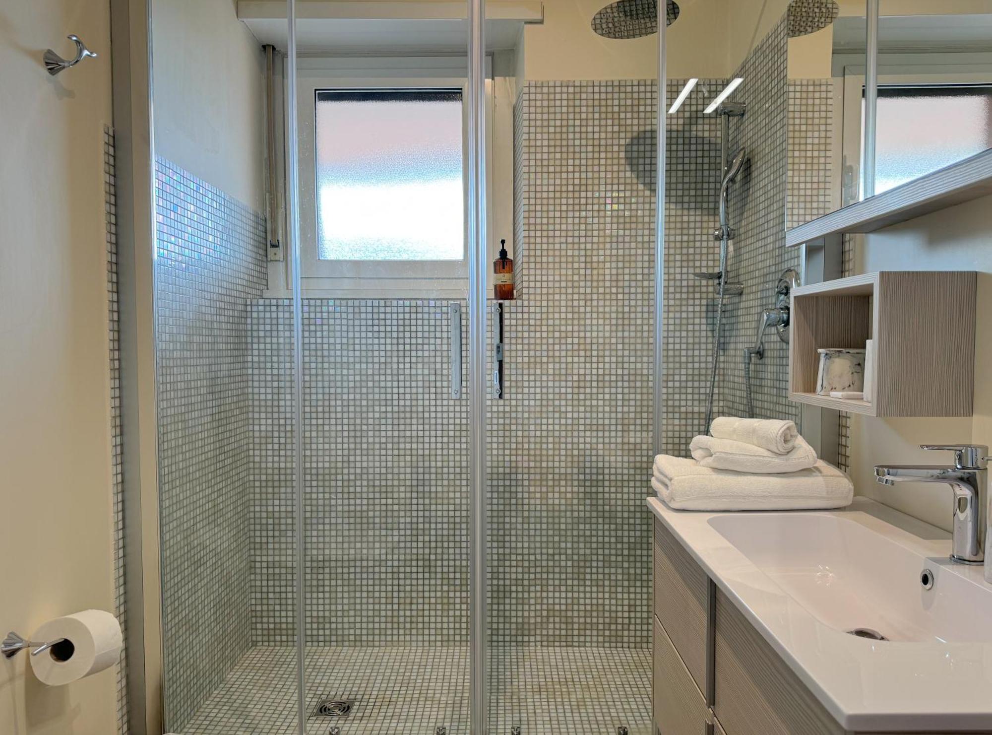 Lumen House - Attico Con Apartamento *